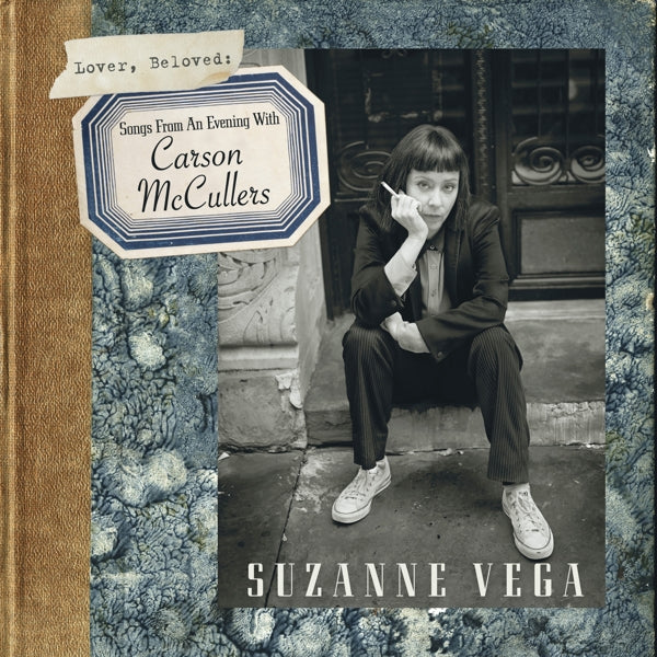  |   | Suzanne Vega - Lover, Beloved: Songs From an Evening With Carson McCullers (LP) | Records on Vinyl