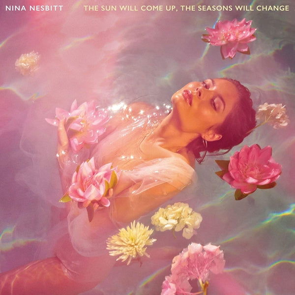  |   | Nina Nesbitt - Sun Will Come Up, the Seasons Will Change (LP) | Records on Vinyl