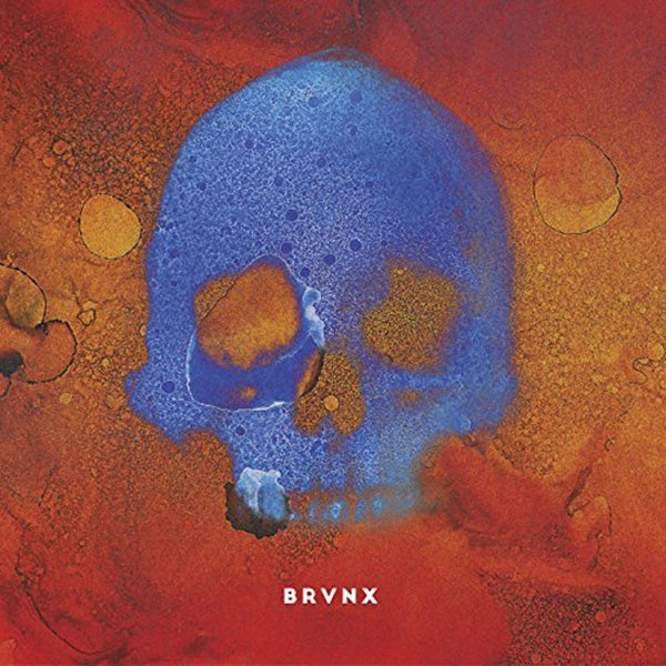  |   | Bronx - Bronx (V) (LP) | Records on Vinyl