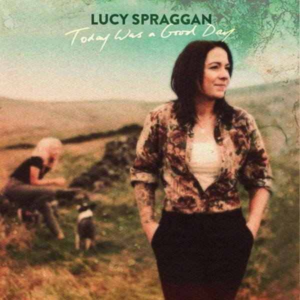  |   | Lucy Spraggan - Today Was a Good Day (LP) | Records on Vinyl