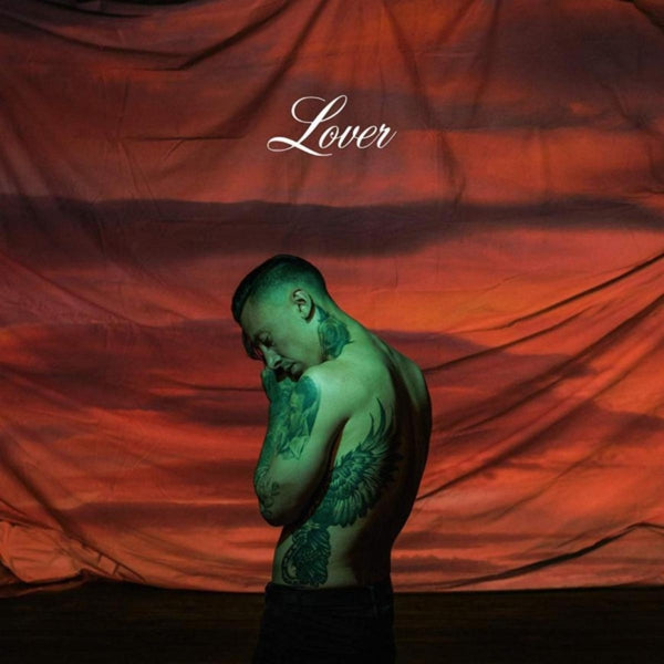  |   | Noah Gundersen - Lover (LP) | Records on Vinyl