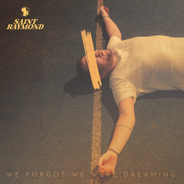  |   | Saint Raymond - We Forgot We Were Dreaming (LP) | Records on Vinyl