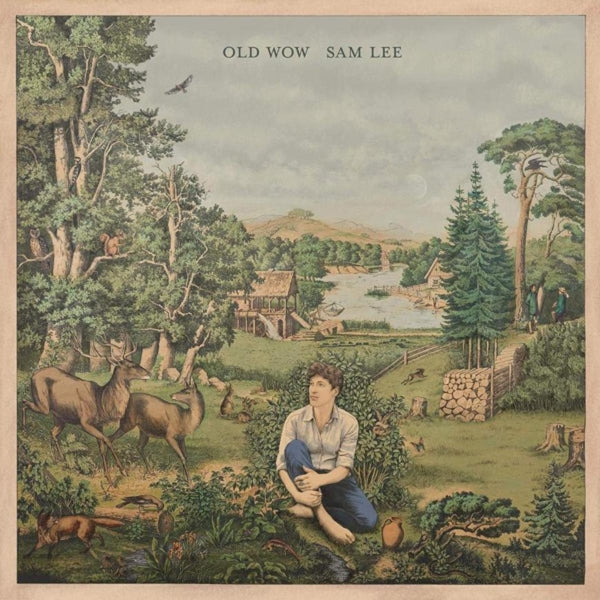  |   | Sam Lee - Old Wow (LP) | Records on Vinyl