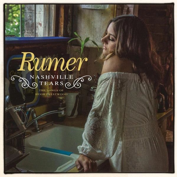  |   | Rumer - Nashville Tears (2 LPs) | Records on Vinyl