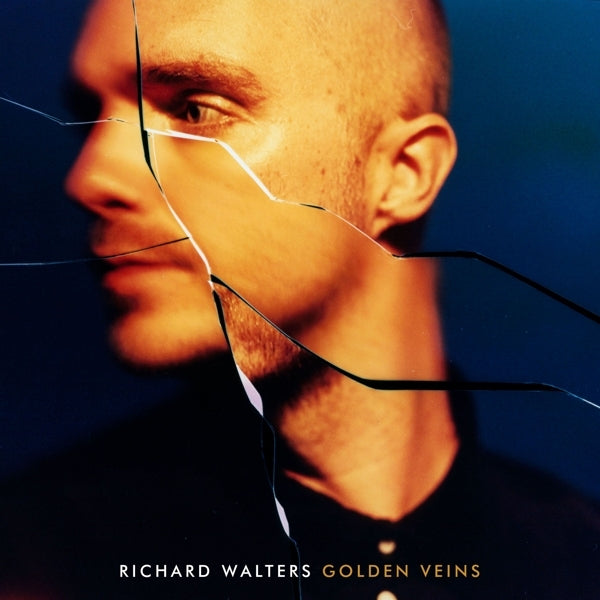  |   | Richard Walters - Golden Veins (LP) | Records on Vinyl