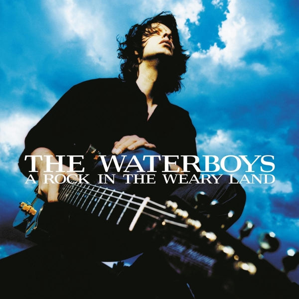  |   | Waterboys - A Rock In the Weary Land (2 LPs) | Records on Vinyl