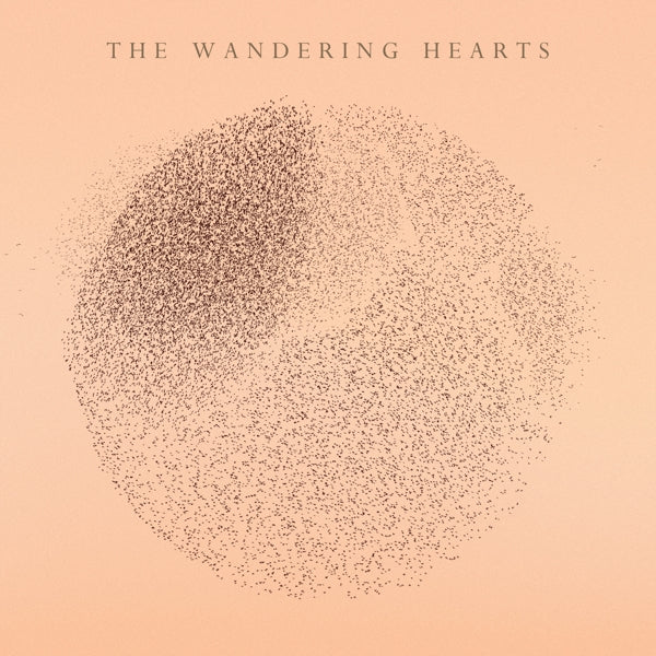  |   | Wandering Hearts - Wandering Hearts (LP) | Records on Vinyl