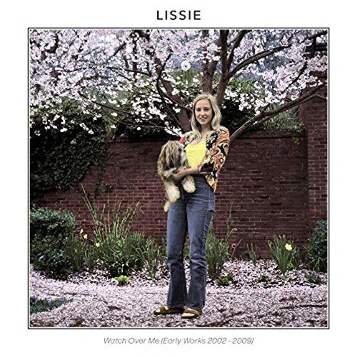  |   | Lissie - Watch Over Me (Early Works 2002-2009) (LP) | Records on Vinyl
