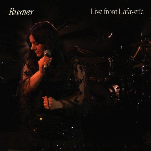  |   | Rumer - Live From Lafayette (2 LPs) | Records on Vinyl