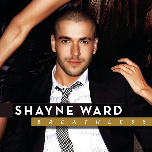  |   | Shayne Ward - Breathless (2 LPs) | Records on Vinyl