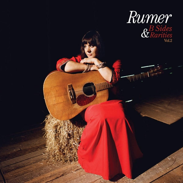  |   | Rumer - B Sides & Rarities Vol. 2 (LP) | Records on Vinyl