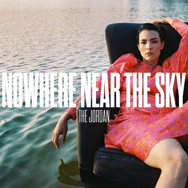  |   | Jordan - Nowhere Near the Sky (LP) | Records on Vinyl