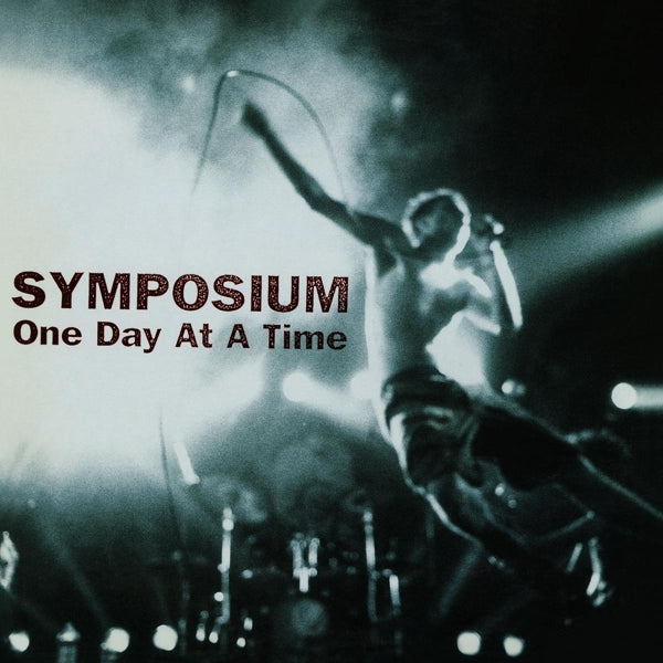 Symposium - One Day At a Time (LP) Cover Arts and Media | Records on Vinyl