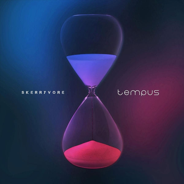  |   | Skerryvore - Tempus (LP) | Records on Vinyl