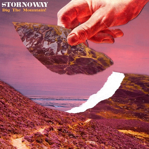  |   | Stornoway - Dig the Mountain! (LP) | Records on Vinyl