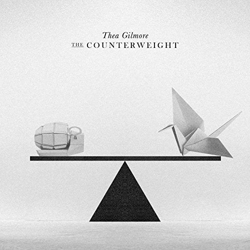  |   | Thea Gilmore - Counterweight (2 LPs) | Records on Vinyl