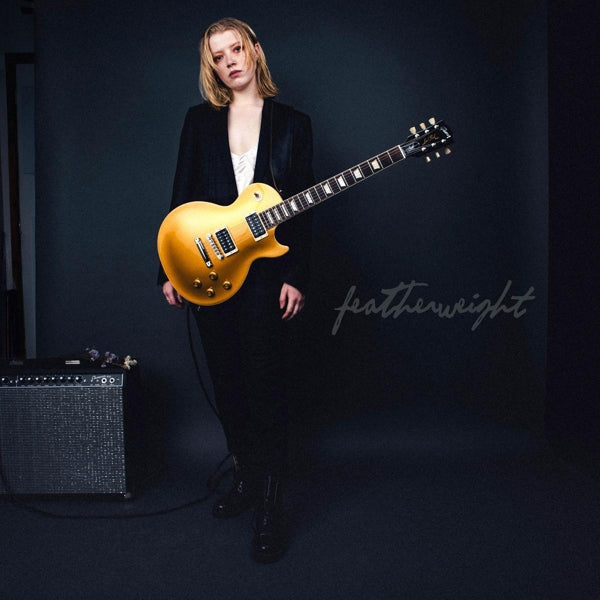  |   | Rosie Frater-Taylor - Featherweight (LP) | Records on Vinyl