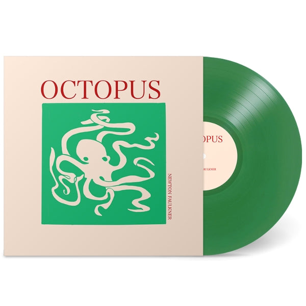  |   | Newton Faulkner - Octopus (LP) | Records on Vinyl