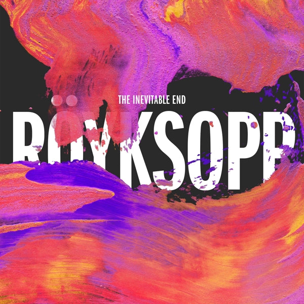  |   | Royksopp - The Inevitable End (3 LPs) | Records on Vinyl