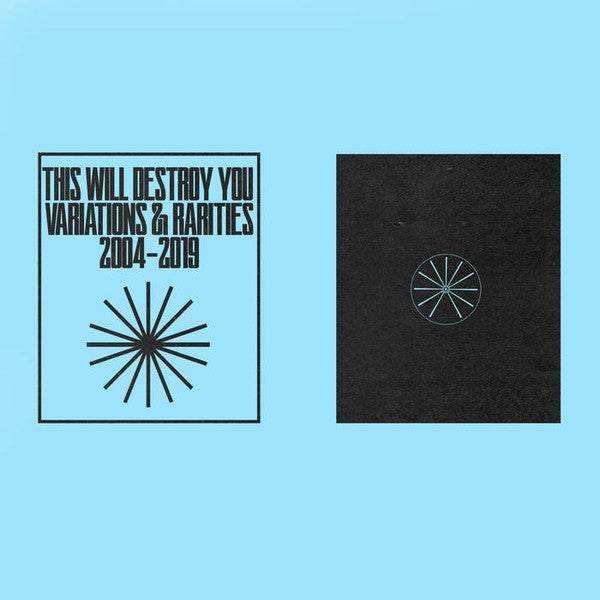  |   | This Will Destroy You - Variations & Rarities: 2004-2019 Vol. Ii (LP) | Records on Vinyl