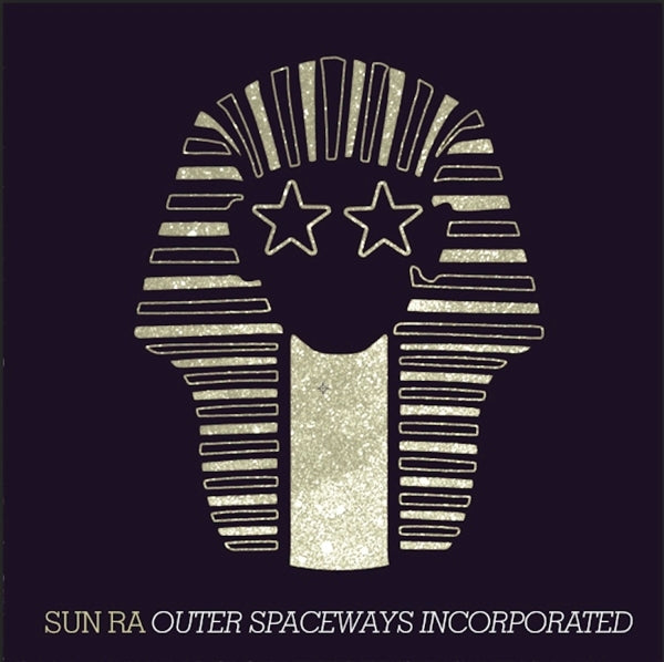  |   | Sun Ra - Outer Spaceways Incorporated (LP) | Records on Vinyl