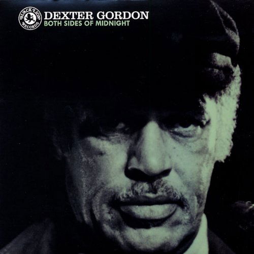 Dexter Gordon - Both Sides of Midnight (LP) Cover Arts and Media | Records on Vinyl