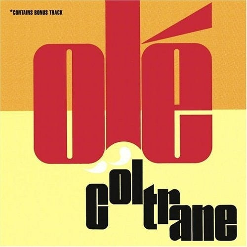  |   | John Coltrane - Ole Coltrane (2 LPs) | Records on Vinyl