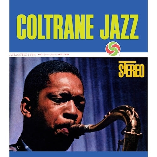  |   | John Coltrane - Coltrane Jazz (2 LPs) | Records on Vinyl