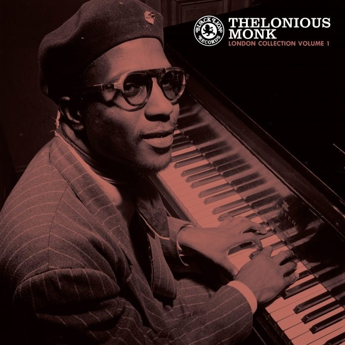  |   | Thelonious Monk - London Collection Vol.1 (LP) | Records on Vinyl