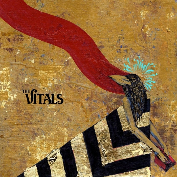  |   | Vitals - Gold Night (LP) | Records on Vinyl