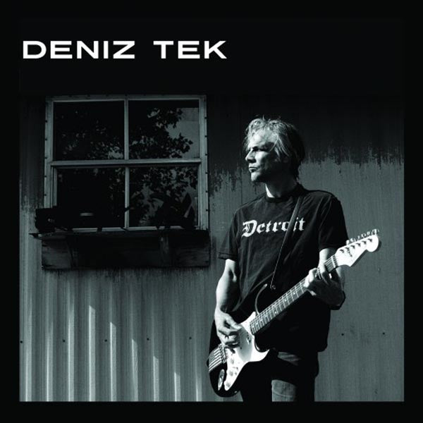  |   | Deniz Tek - Detroit (LP) | Records on Vinyl