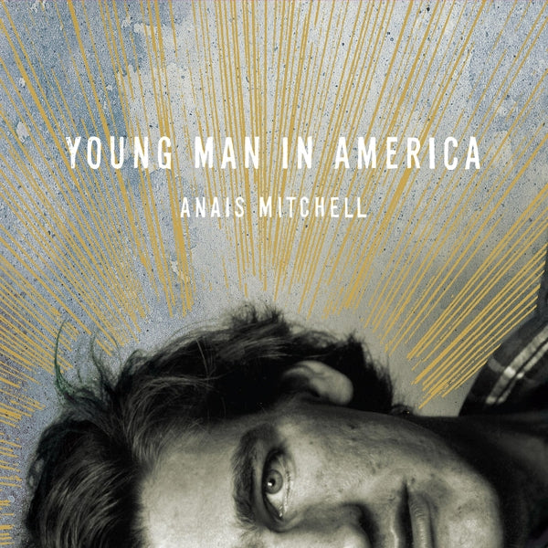  |   | Anais Mitchell - Young Man In America (LP) | Records on Vinyl