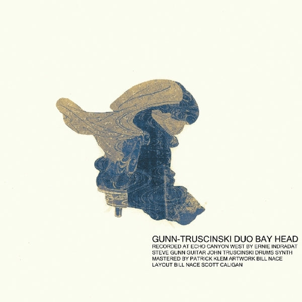  |   | Gunn-Truscinski Duo - Bay Head (LP) | Records on Vinyl