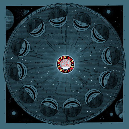 Andrew Bird's Bowl of Fire - Oh! the Grandeur (2 LPs) Cover Arts and Media | Records on Vinyl