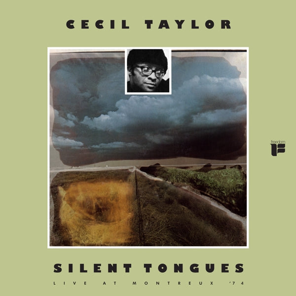  |   | Cecil Taylor - Silent Tongues (LP) | Records on Vinyl