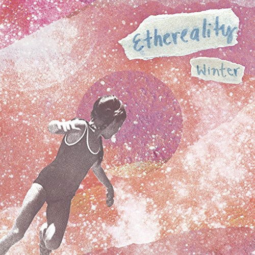 Winter - Ethereality (LP) Cover Arts and Media | Records on Vinyl