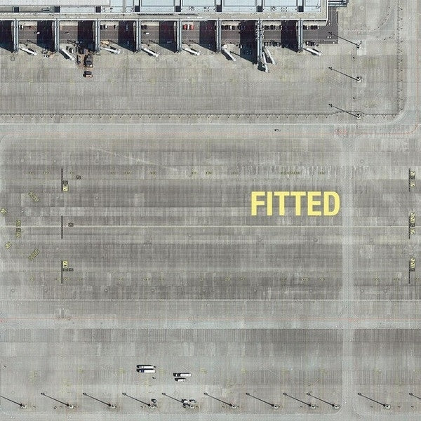  |   | Fitted - First Fits (LP) | Records on Vinyl