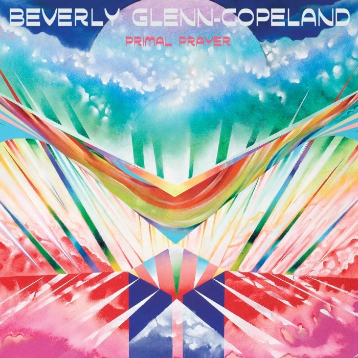  |   | Beverly Glenn-Copeland - Primal Prayer (LP) | Records on Vinyl