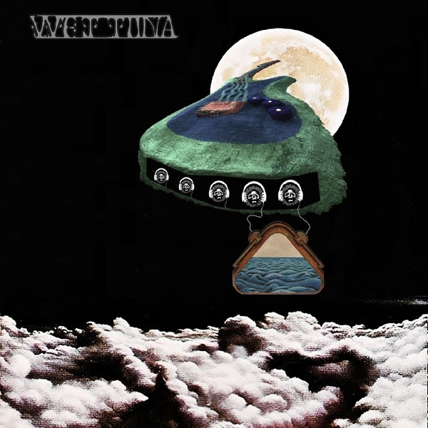  |   | Wet Tuna - Water Weird (LP) | Records on Vinyl