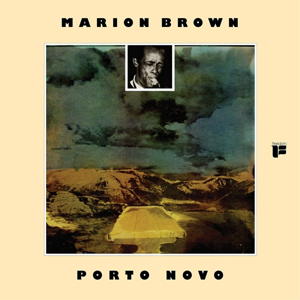  |   | Marion Brown - Porto Novo (LP) | Records on Vinyl