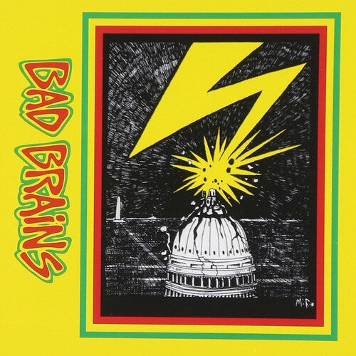  |   | Bad Brains - Bad Brains (LP) | Records on Vinyl