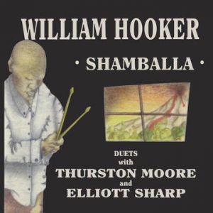  |   | William Hooker - Shamballa (LP) | Records on Vinyl