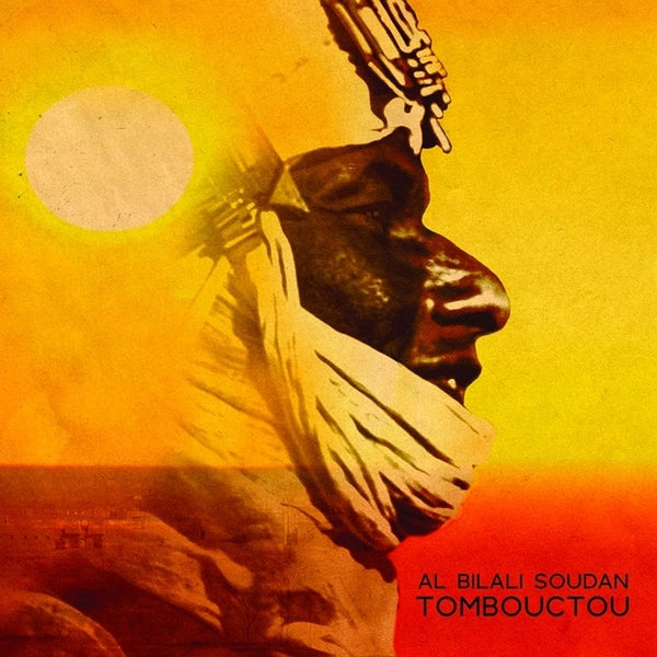  |   | Al Bilali Soudan - Tombouctou (LP) | Records on Vinyl