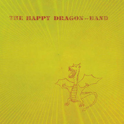  |   | Happy Dragon Band - Happy Dragon Band (LP) | Records on Vinyl