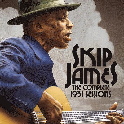  |   | Skip James - Complete 1931 Sessions (LP) | Records on Vinyl