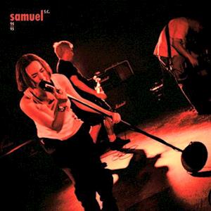  |   | Samuel S.C. - 94-95 (LP) | Records on Vinyl