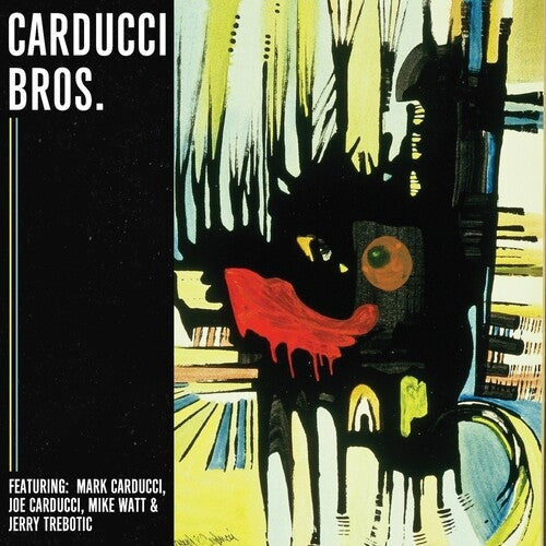  |   | Carducci Bros - Carducci Bros (LP) | Records on Vinyl