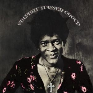  |   | Velvert Turner Group - Velvert Turner Group (LP) | Records on Vinyl