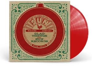  |   | V/A - Glad Tidings From Sun Records (LP) | Records on Vinyl