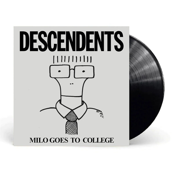  |  Vinyl LP | Descendents - Milo Goes To College (LP) | Records on Vinyl